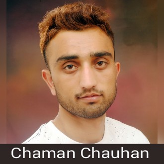 Chaman Chauhan